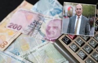 Mahfi Eğilmez’den Ekonomi Analizi: Büyüme mi İllüzyon mu?