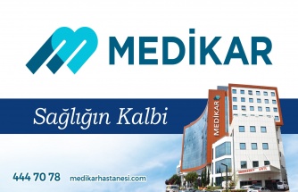 Medikar Hastahanesi Kimlik Tazeledi: İşte Yeni Yüzü
