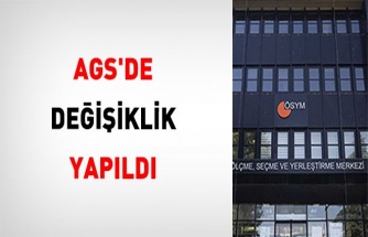 Öğretmen Adayları İçin Yeni Dönem: AGS ve ÖABT’de Taşlar Yerinden Oynuyor