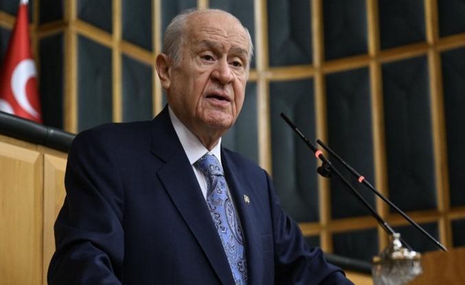 Bahçeli’den anket şirketlerine: Alayınızı birden çılgına döndüreceğiz