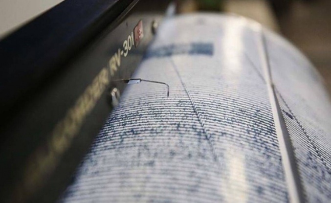 AFAD depremin şiddetini revize etti