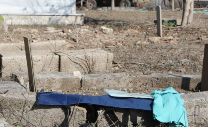 5 Aylık Bebek Mezarlık Yolunda Ağladı: Yaşayan Çocuğa 'Ölü' Raporu Skandalı