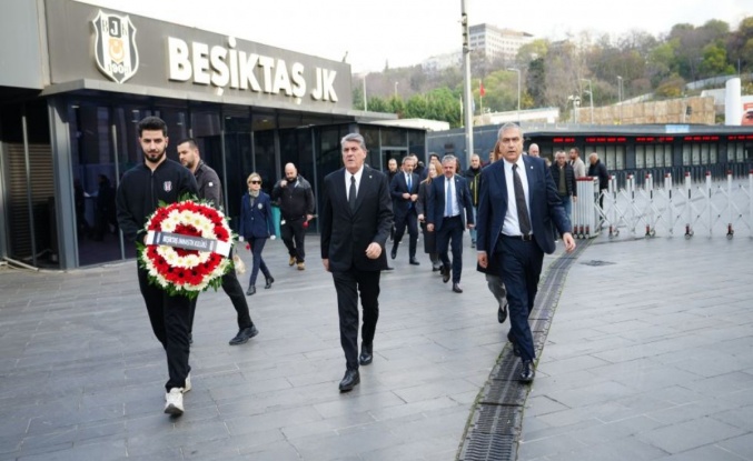 Beşiktaş'ın Kalbi Ağladı: Tüpraş Stadyumu Yanındaki O Kara Günün Dokuzuncu Yılı