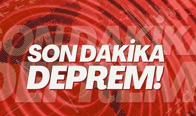 Karabük Ovacık'ta 3.7 Büyüklüğünde Sarsıntı: Panik Anları Yaşandı, İlk Bilgiler Hasar Olmadığı Yönünde