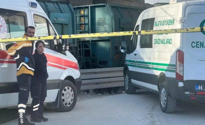 Malatya Yeşilyurt’ta Demir Yolunda Acı Kaza: Genç Buğrahan Hayatını Kaybetti