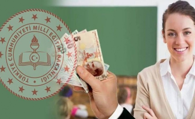 Ocak Ayı Yaklaşırken Ücretli Öğretmenlerin Gözü Kulağı Zamda