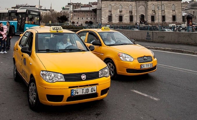 Taksi Dolandırıcılığı Kabusu: Türkiye Zirvede! Turistleri Hangi Yöntemler Bekliyor?