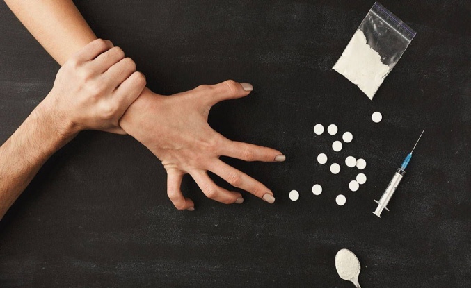 Bağımlılıkla Mücadelede Kritik Uyarı: Kullanım Yaşı 12’ye Düştü