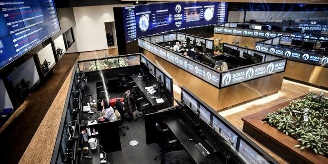 Borsa İstanbul'da Tarihi Zirve: BIST 100 Rekora Doymuyor