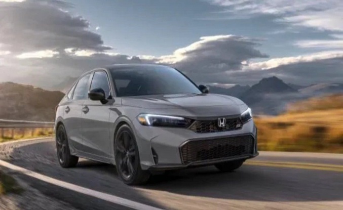 Honda Civic Türkiye’de satıştan kaldırıldı