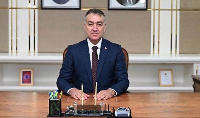 Karabük’ün Yeni Valisi Oktay Çağatay Mesaisine Başladı