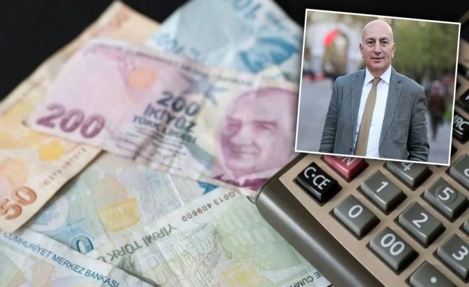 Mahfi Eğilmez’den Ekonomi Analizi: Büyüme mi İllüzyon mu?