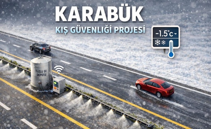 Projenin Temel Çalışma Prensibi: 