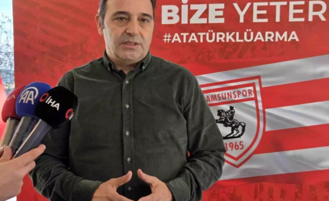 Samsunspor’da Transfer Hareketliliği: Hedef Yine İlk 5