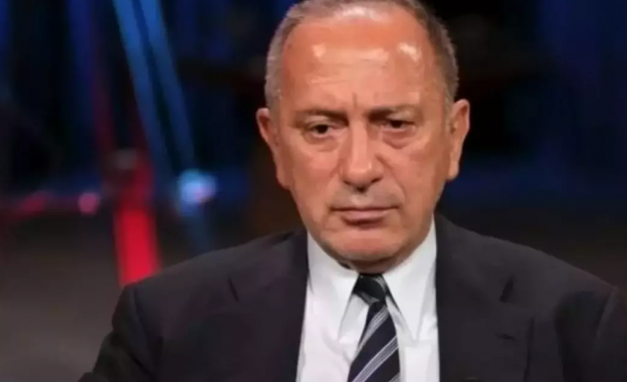 Fatih Altaylı savunma metni (TAM METİN) Fatih Altaylı savunmasında ne dedi?