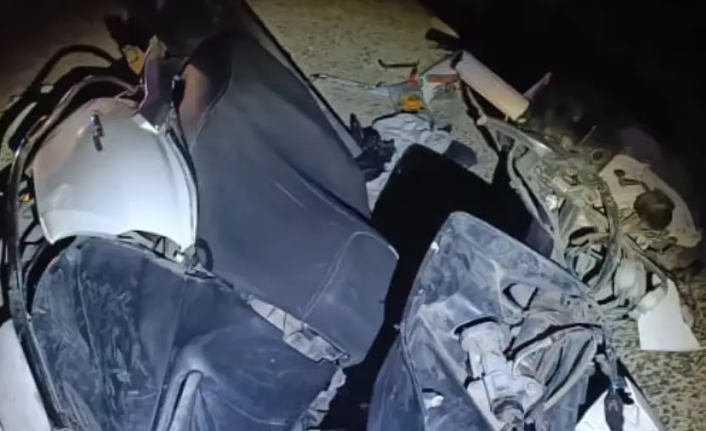 Edirne/Keşan Motosiklet Kazası Sürücüsü B.T.'nin Son Durumu