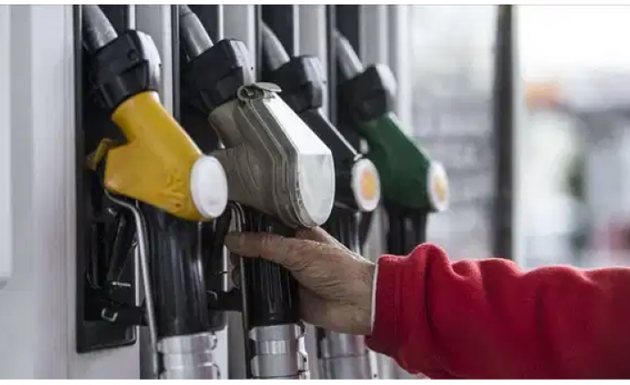 Akaryakıt Fiyatlarında Yeni Bir Artış Dönemi