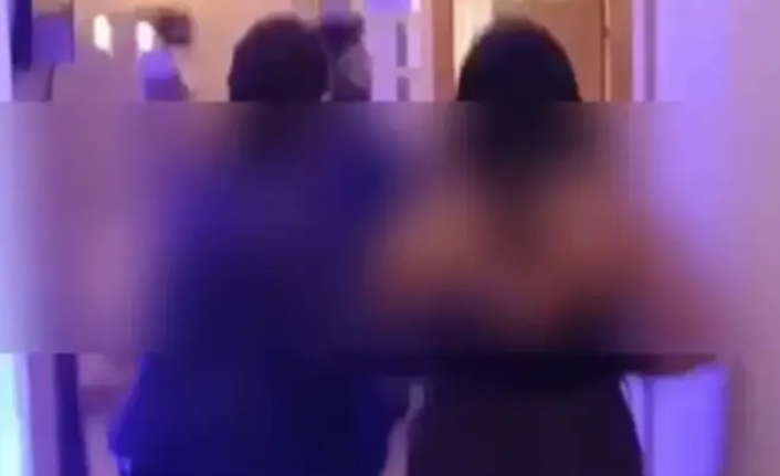 Aksaray'da 'Güzellik Merkezi' Maskesiyle Fuhuş Operasyonu: 3 Tutuklama