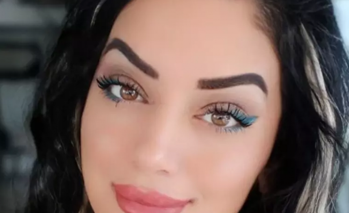 Bursa'da Eski Sevgili Dehşeti: Şarkıcı Yasemin Bulut Cinayeti