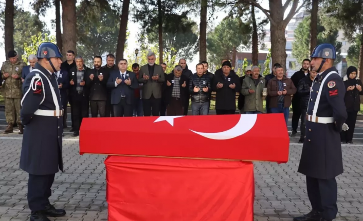 Kahramanmaraş'ta Feci Kaza: Jandarma Uzman Çavuş ve 6 Aylık Hamile Eşi Hayatını Kaybetti