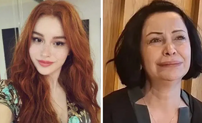 Gündem: Evrim Akın ve Asena Keskinci Tartışması Büyüyor