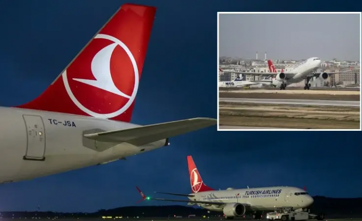 Airbus A320 Uçaklarına Kritik Uyarı: THY ve Diğer Havayolları Harekete Geçti