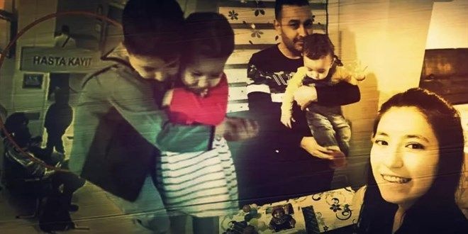 Gurbetçi Böcek Ailesinin Ortaköy'de Başlayan Kabusu: Anne ve İki Çocuk Hayatını Kaybetti, Acılı Dede Feryat Etti