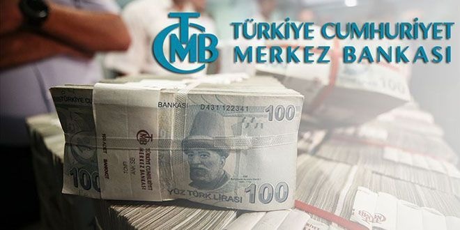 TCMB Haftalık Para ve Banka İstatistikleri Detaylı İncelemesi (7 Kasım Haftası)