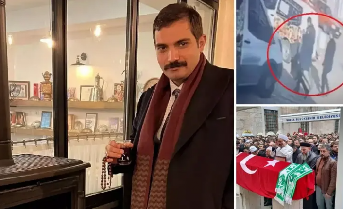 Sinan Ateş Davasında Yeni Gelişme: Yargıtay’dan Onama Talebi