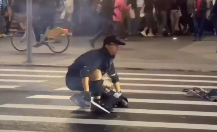 Taipei Metro İstasyonunda Kabus: 3 Kişi Yaşamını Yitirdi