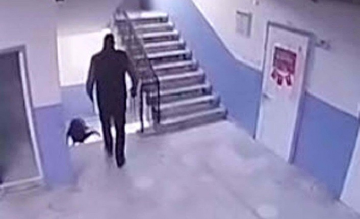 Manisa Turgutlu'da Otizmli Öğrenciye Müdahale Olayı: Okul Müdürü Tahliye Edildi